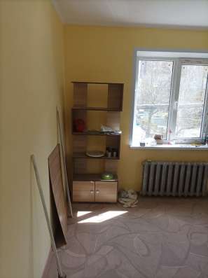 Продам 1к квартиру в центре Макеевки фото 4