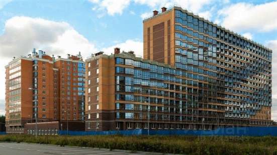 Продам квартиру студию не дорого в Всеволожске фото 5