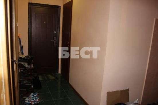 Продам трехкомнатную квартиру в Ногинске. Жилая площадь 58 кв.м. Этаж 2. Дом панельный. в Ногинске фото 17
