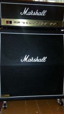 MARSHALL 1960AV 280W 4X12 Гитарный кабинет в Москве фото 4