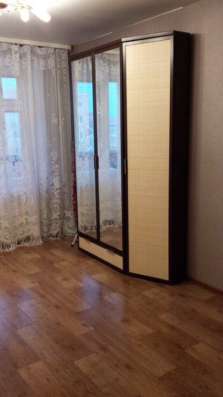1-ком. в тихом дворе в Тюмени фото 9