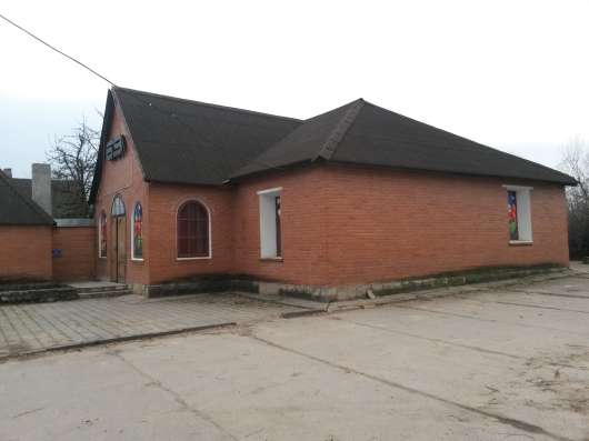 Сдам в аренду