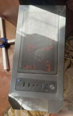 Продам компьютер (системный блок) в Перми
