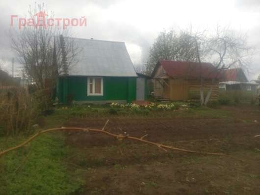 Продам дом в Вологда.Жилая площадь 56  кв.м. в Вологде фото 5