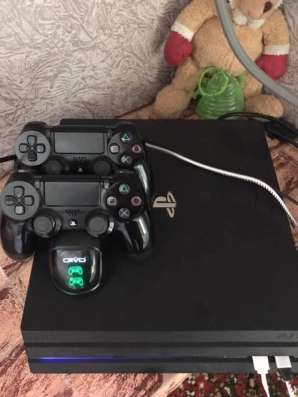 Sony PlayStation 4 pro