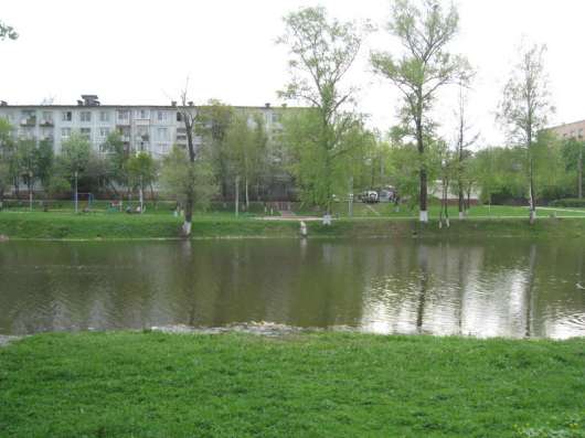 Продается 2-х комн. квартира в Чехове фото 3