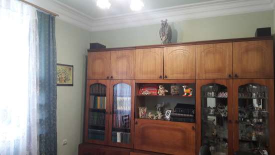 Продам 3-х комнатную квартиру фото 17