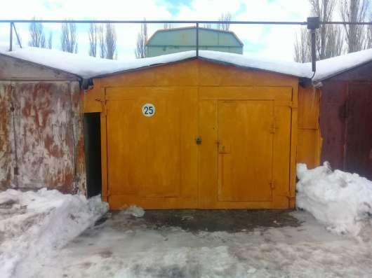 Гараж, 18 м² в Воронеже