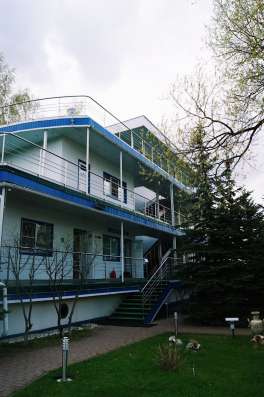 Зона Барбекю в Мытищи фото 10