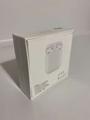 Наушники AirPods 2 в Екатеринбурге