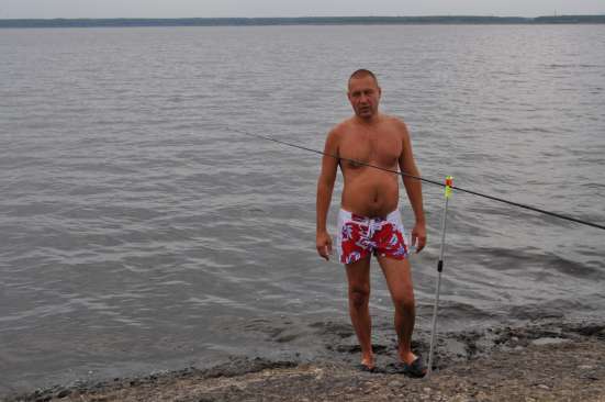 Дмитрий, 42 года, хочет познакомиться в Москве