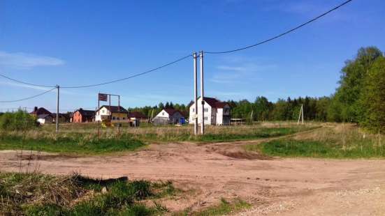 Участок под ИЖС в Смоленске в Смоленске фото 3