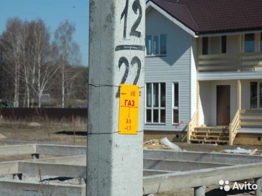 СРОЧНО Продается участок в Лосином Парке-2 в Москве фото 4