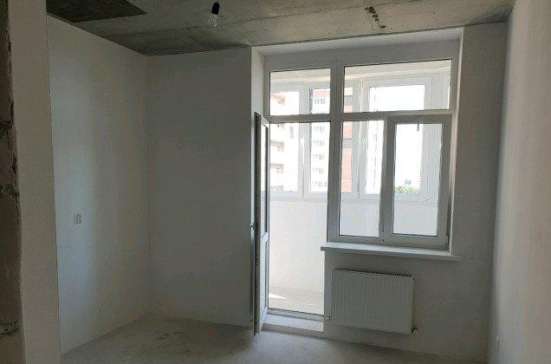 Продам однокомнатную квартиру в Краснодар.Жилая площадь 39  кв.м.Этаж 13.Дом монолитный. в Краснодаре