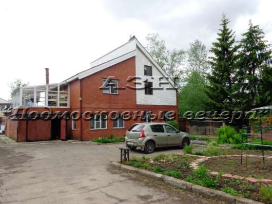 Продам дом в Апрелевка.Есть Канализация, Электричество, Газ. в Апрелевке фото 20