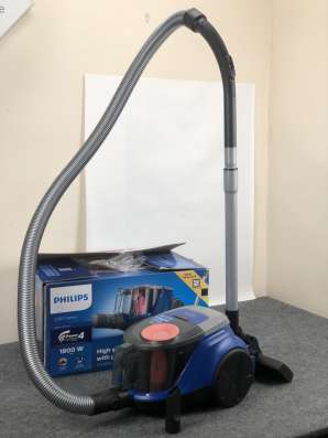 Пылесос Philips XB2062