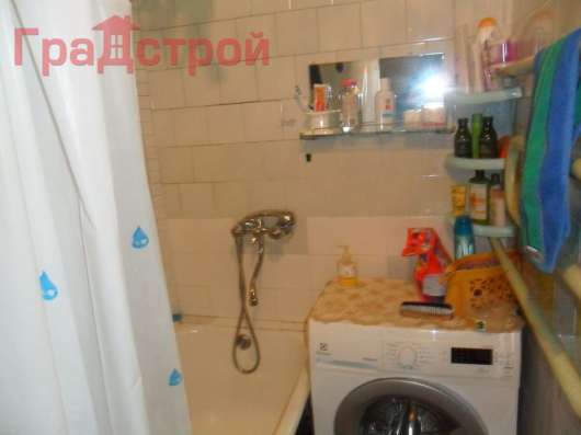 Продам двухкомнатную квартиру в Вологда.Жилая площадь 41  кв.м.Этаж 2.Есть Балкон. в Вологде фото 4