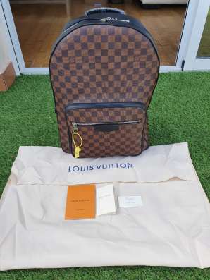 Mochila Louis Vuitton