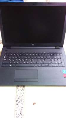 Продам новый ноутбук Hp