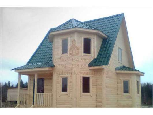 Строительство в Костроме фото 10