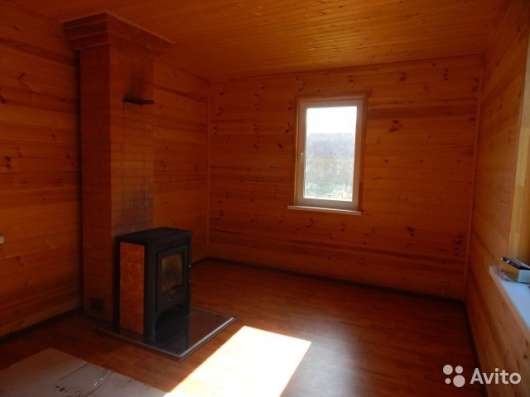 Продам дом в Воскресенске. Жилая площадь 100 кв.м. в Воскресенске фото 6