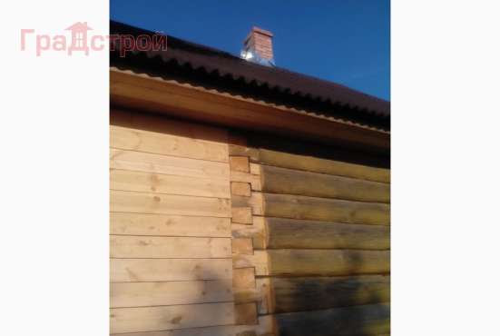 Продам дом в Вологда.Жилая площадь 42  кв.м. в Вологде фото 3