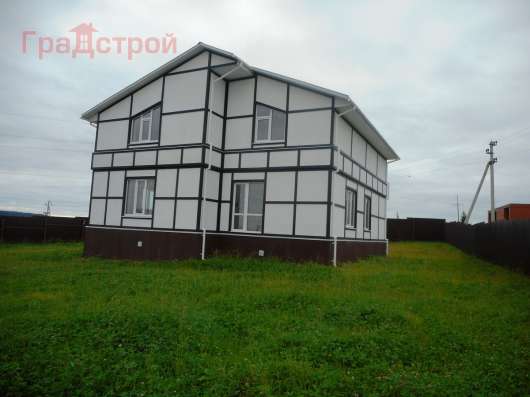 Продам коттедж в Вологда.Жилая площадь 235  кв.м. в Вологде фото 4