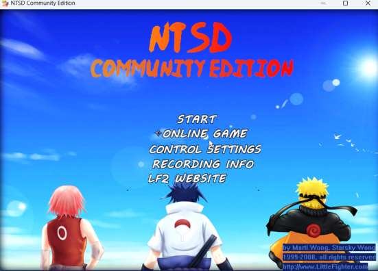 Naruto (NTSD) игра на пк в Москве фото 6
