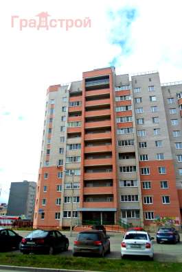 Продам однокомнатную квартиру в Вологда.Жилая площадь 40,20  кв.м.Дом кирпичный.Есть Балкон.