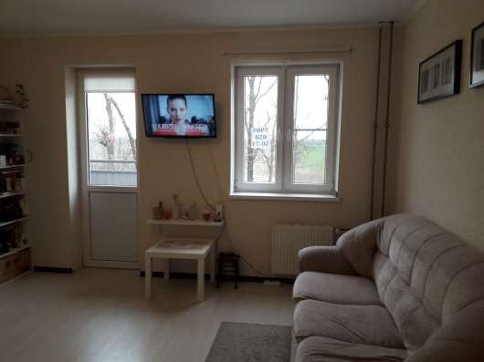 Продаётся квартира Студия с ремонтом и мебелью! в Краснодаре фото 6