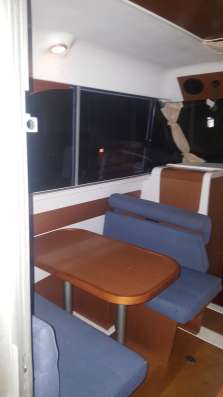 Продам катер Beneteau Antares 760 в Москве фото 10
