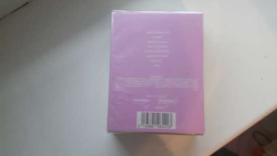 Chanel Chance EDP