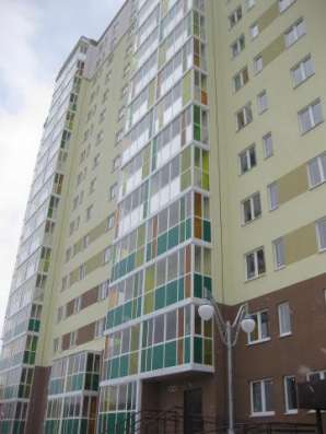 Продам однокомнатную квартиру в Липецке. Жилая площадь 39,95 кв.м. Дом монолитный. Есть балкон. в Липецке фото 5