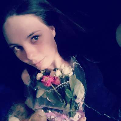 Собеседник, подруга, слушатель на час