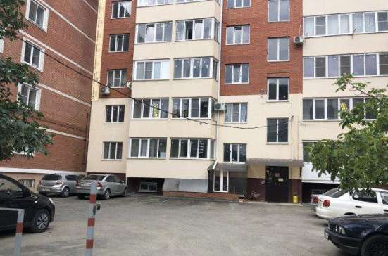 Продам однокомнатную квартиру в Краснодар.Жилая площадь 42  кв.м.Этаж 3.Дом кирпичный. в Краснодаре фото 3