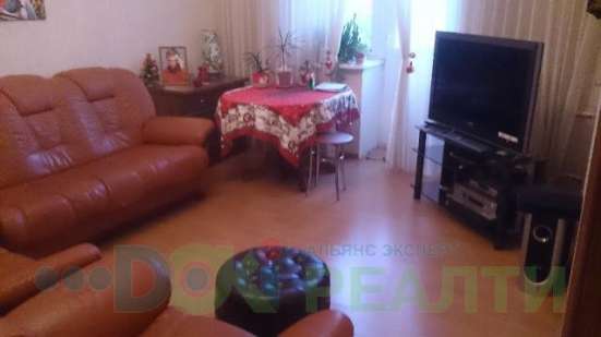 Продам четырехкомнатную квартиру в Москве. Жилая площадь 81 кв.м. Этаж 3. Дом кирпичный. в Москве фото 17