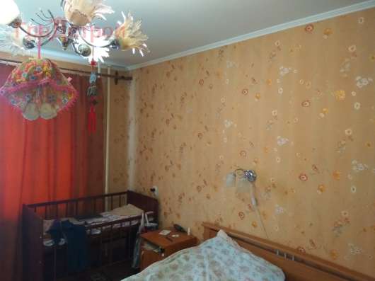 Продам четырехкомнатную квартиру в Вологда.Жилая площадь 99,20  кв.м.Этаж 1.Дом кирпичный. в Вологде фото 7