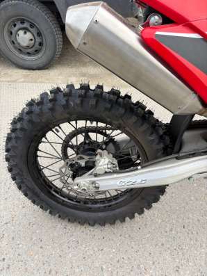 XGZ CB300RL в Новом Уренгое фото 5