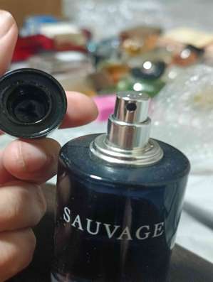 Sauvage в Королёве фото 4