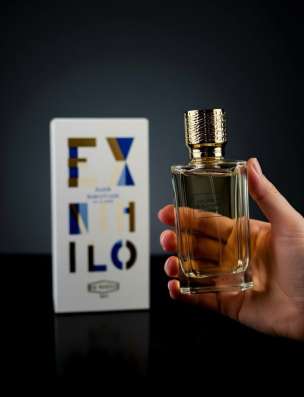 Ex Nihilo Fleur Narcotique 100 ml