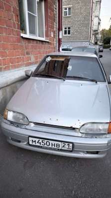 Продам 2114 в Чебоксарах
