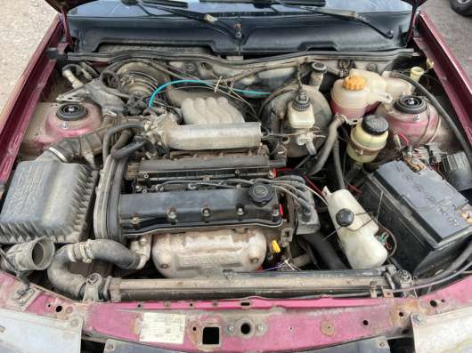 Daewoo Nexia 1.5 16кл в Сыктывкаре фото 12