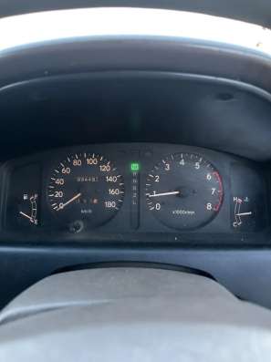 Toyota sprinter E110 1996 в Улан-Удэ фото 4