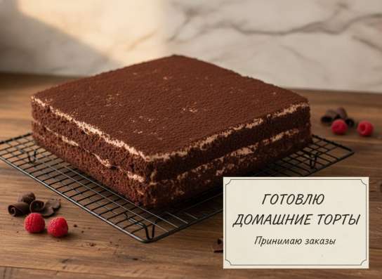 Торт?