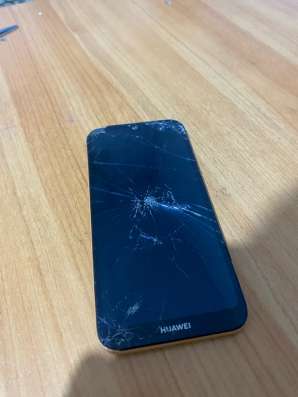 Huawei Y6