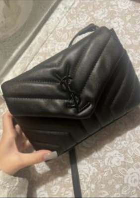 Сумка Saint Laurent