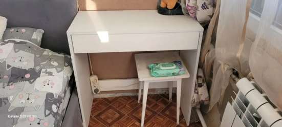 Стол ikea