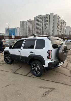 Продам авто в отличном состоянии в Махачкале фото 3
