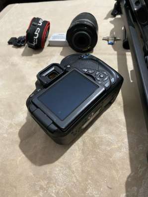 Canon EOS 650D