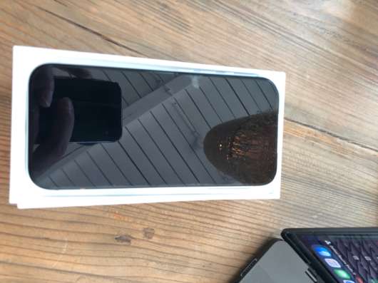 iPhone 17 pro 256gb